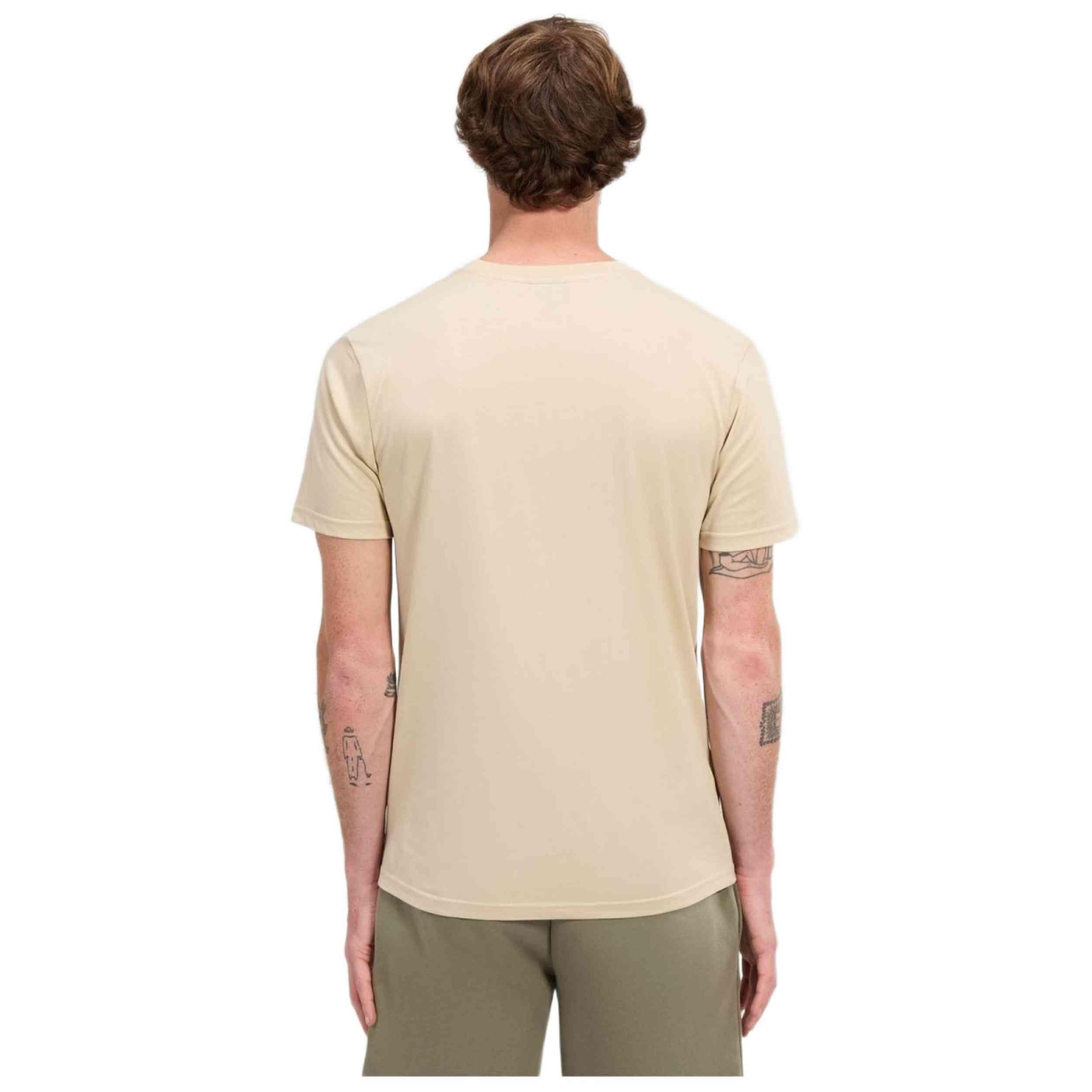 T-shirt Ellesse modèle SHV16463-214 pour homme 3/5