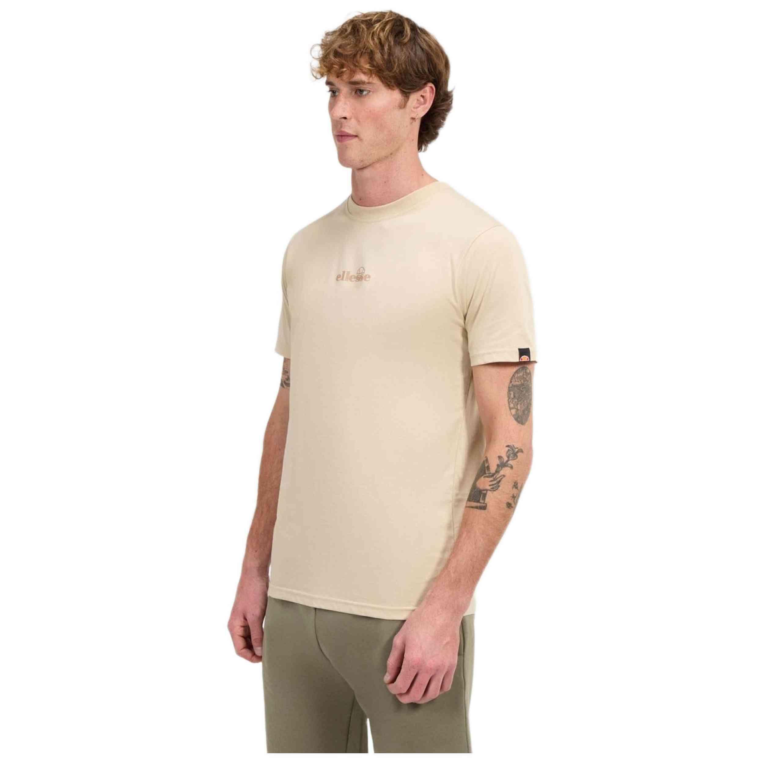T-shirt Ellesse modèle SHV16463-214 pour homme 5/5