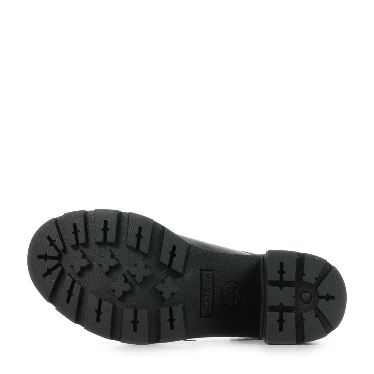 Timberland ALLINGTON HEIGHTS FISHERM Noir 6/6