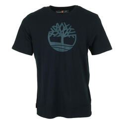 T-shirt Homme Tree Logo Short Sleeve