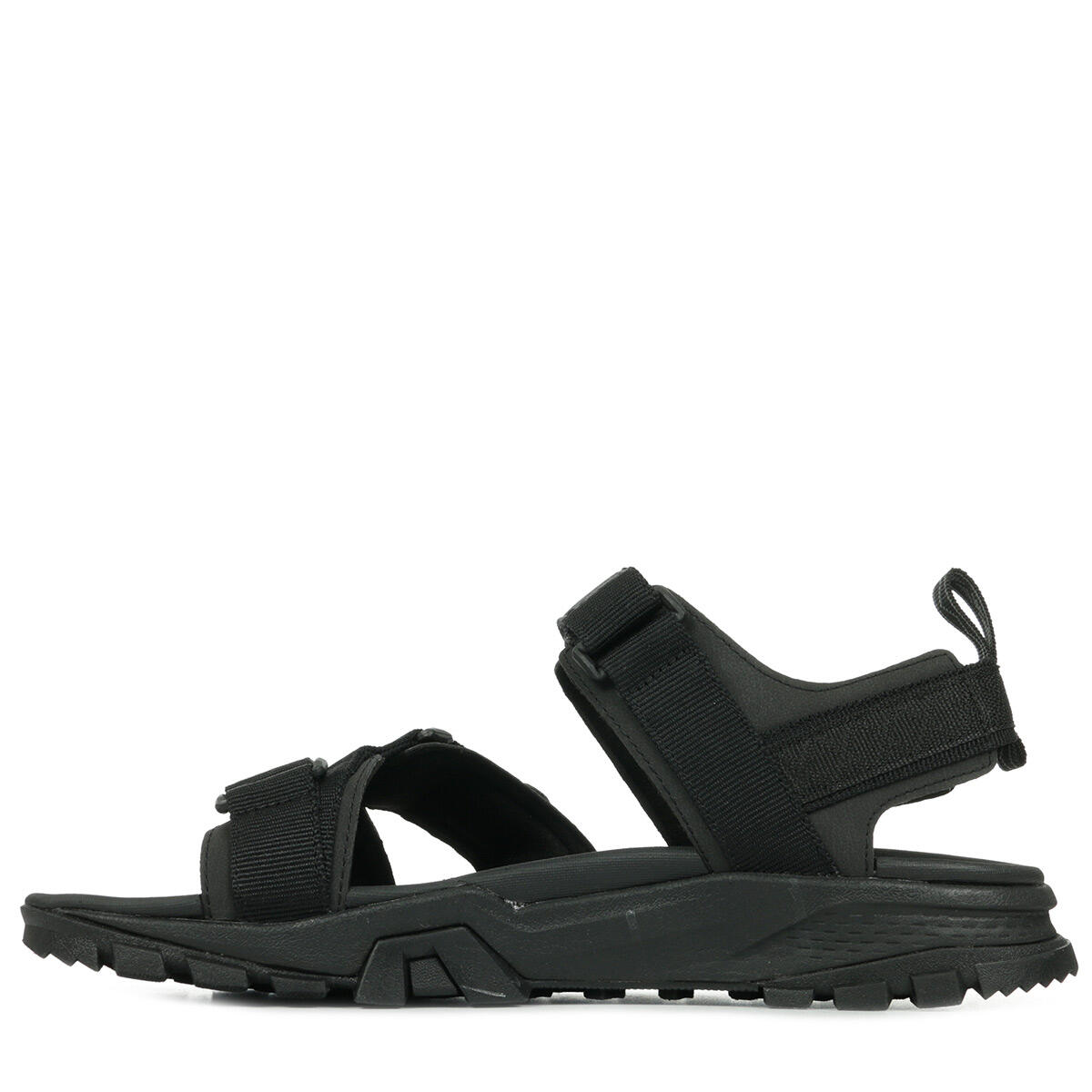 Sandales Timberland Garrison Webbing noir 4/6