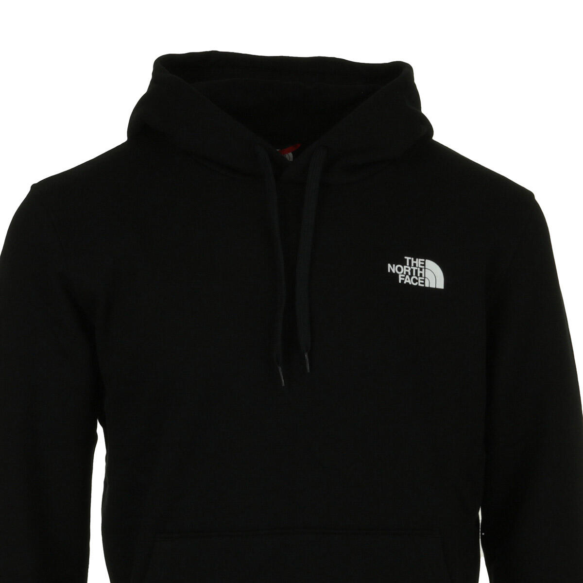 Felpa con cappuccio Uomo M Simple Dome Hoodie 3/3