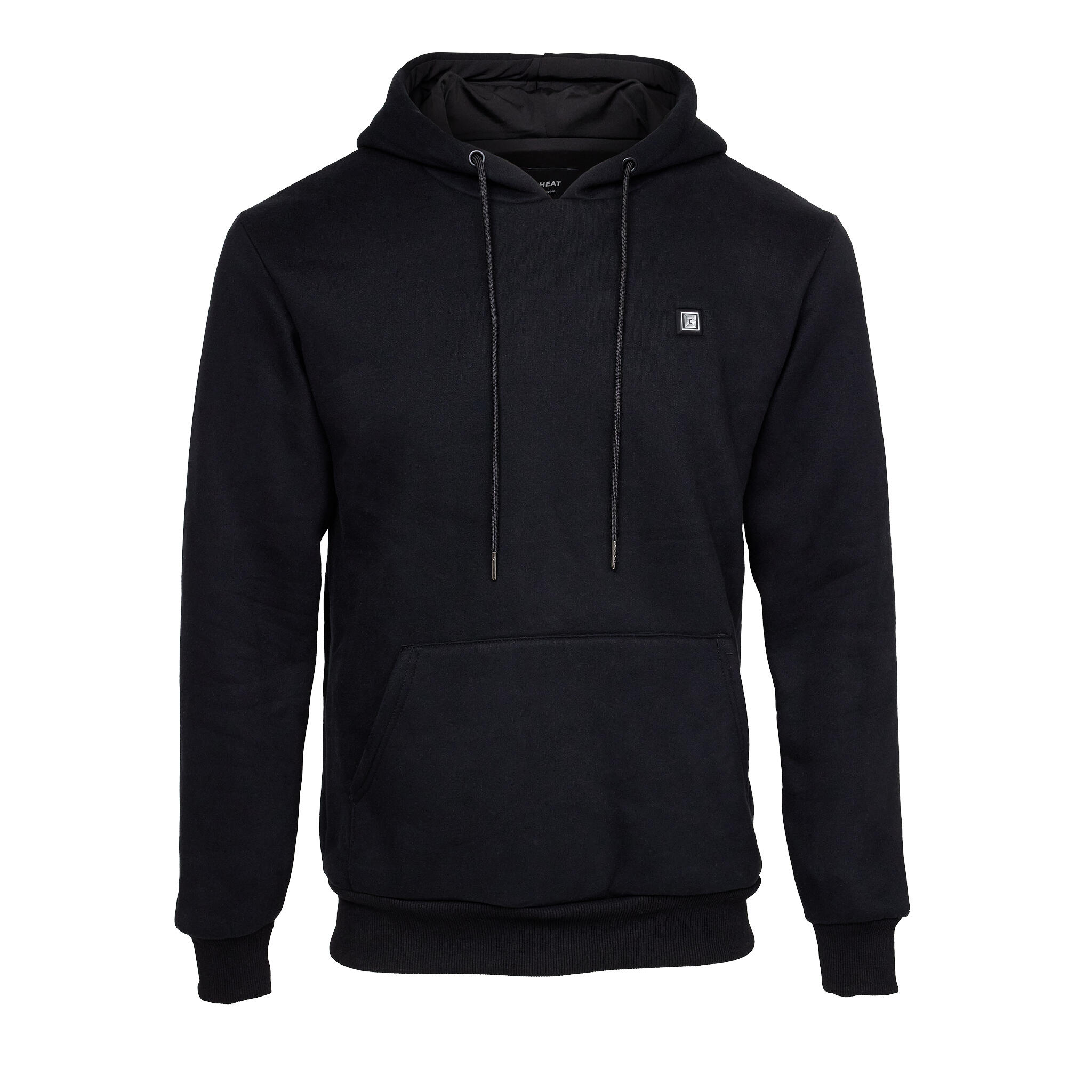 Verwarmde hoodie | Decathlon