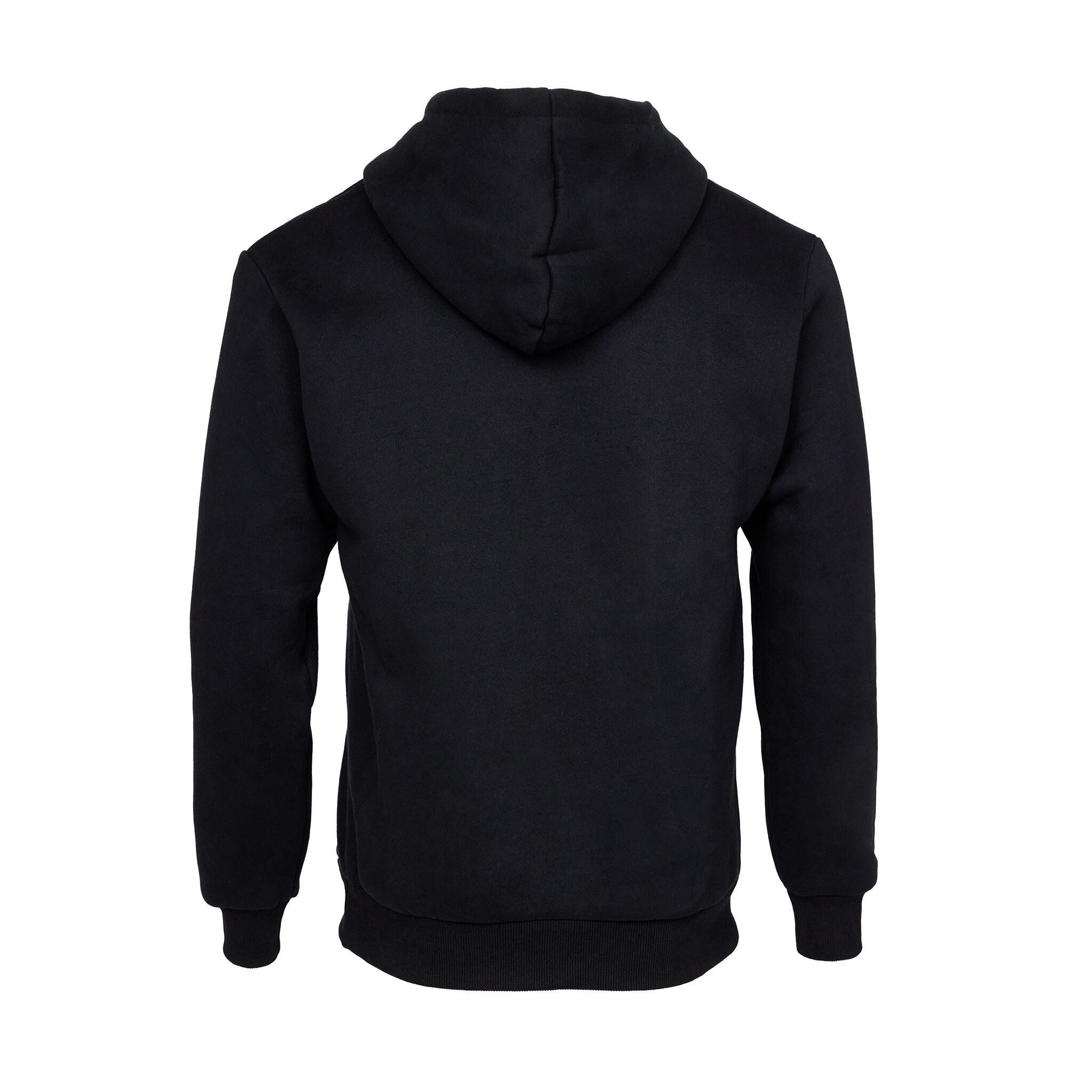 NEEMOSI Verwarmbare hoodie voor heren en dames, elektrisch verwarmd