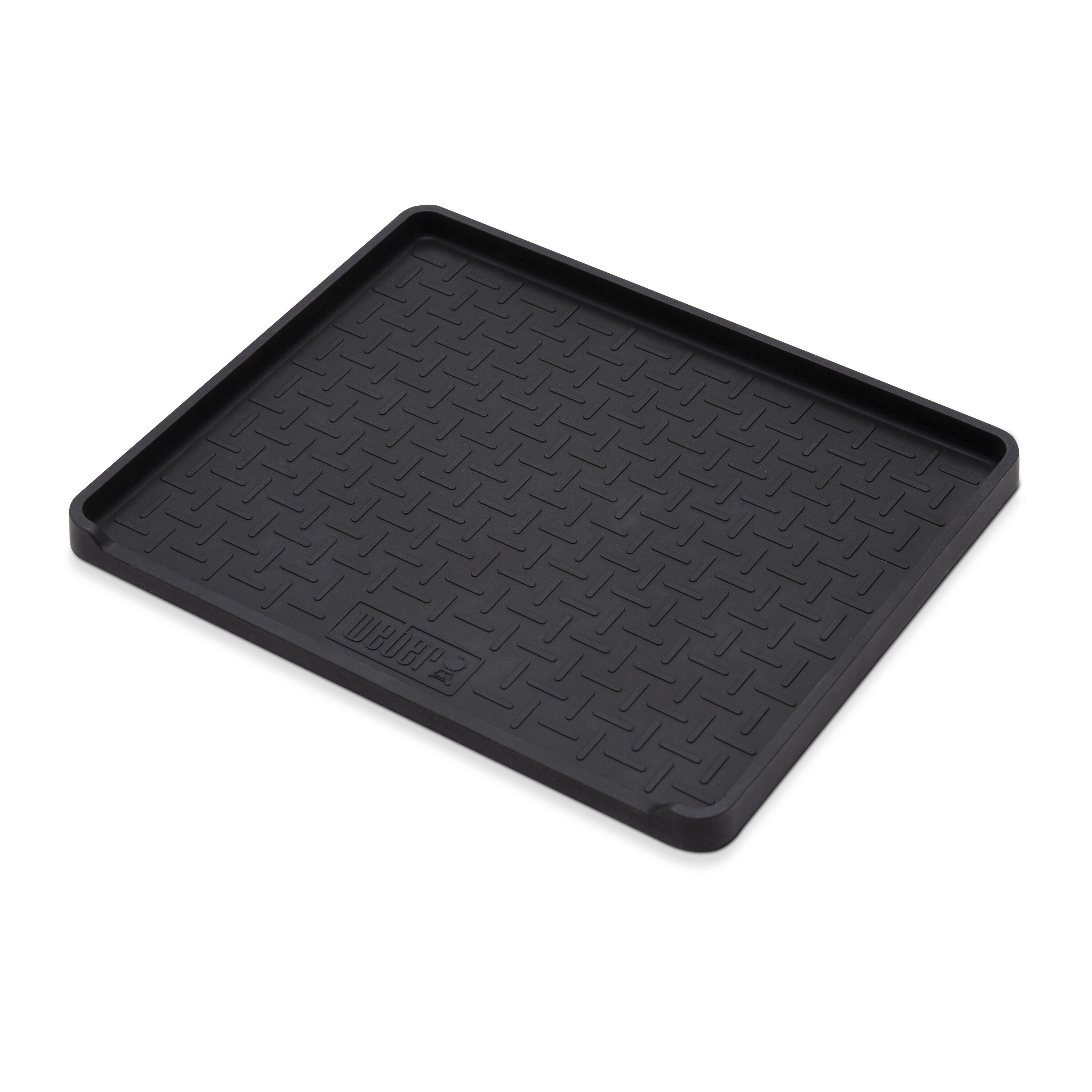 Tapete para accesorios Weber 2/3