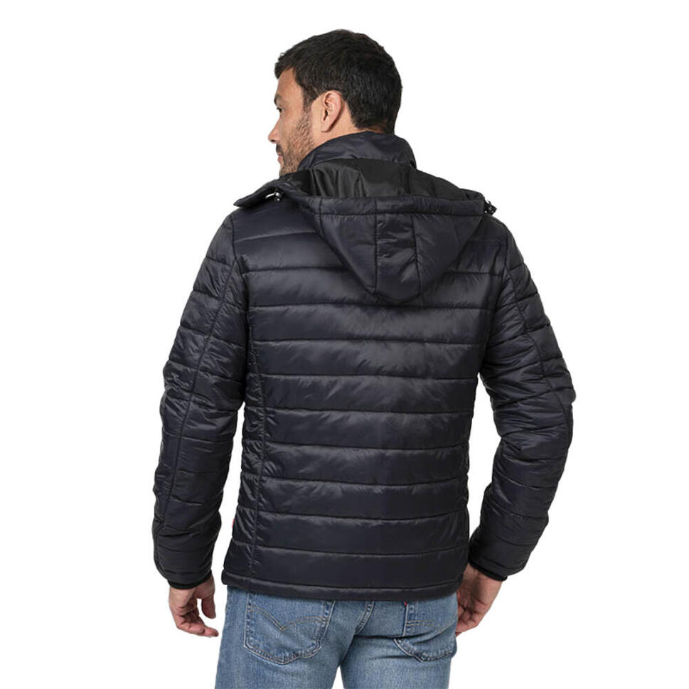 Ogrzewana kurtka EVO