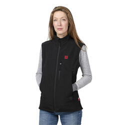 Gilet Femme Chauffant - EVO