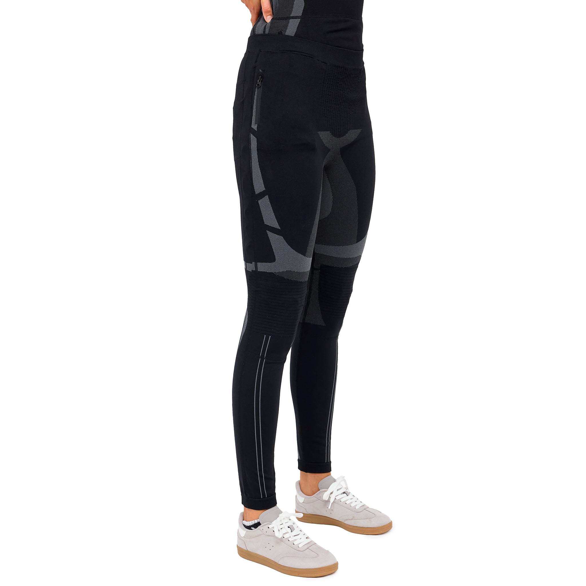 Beheizbare Seamless Leggings Erwachsene 4/7