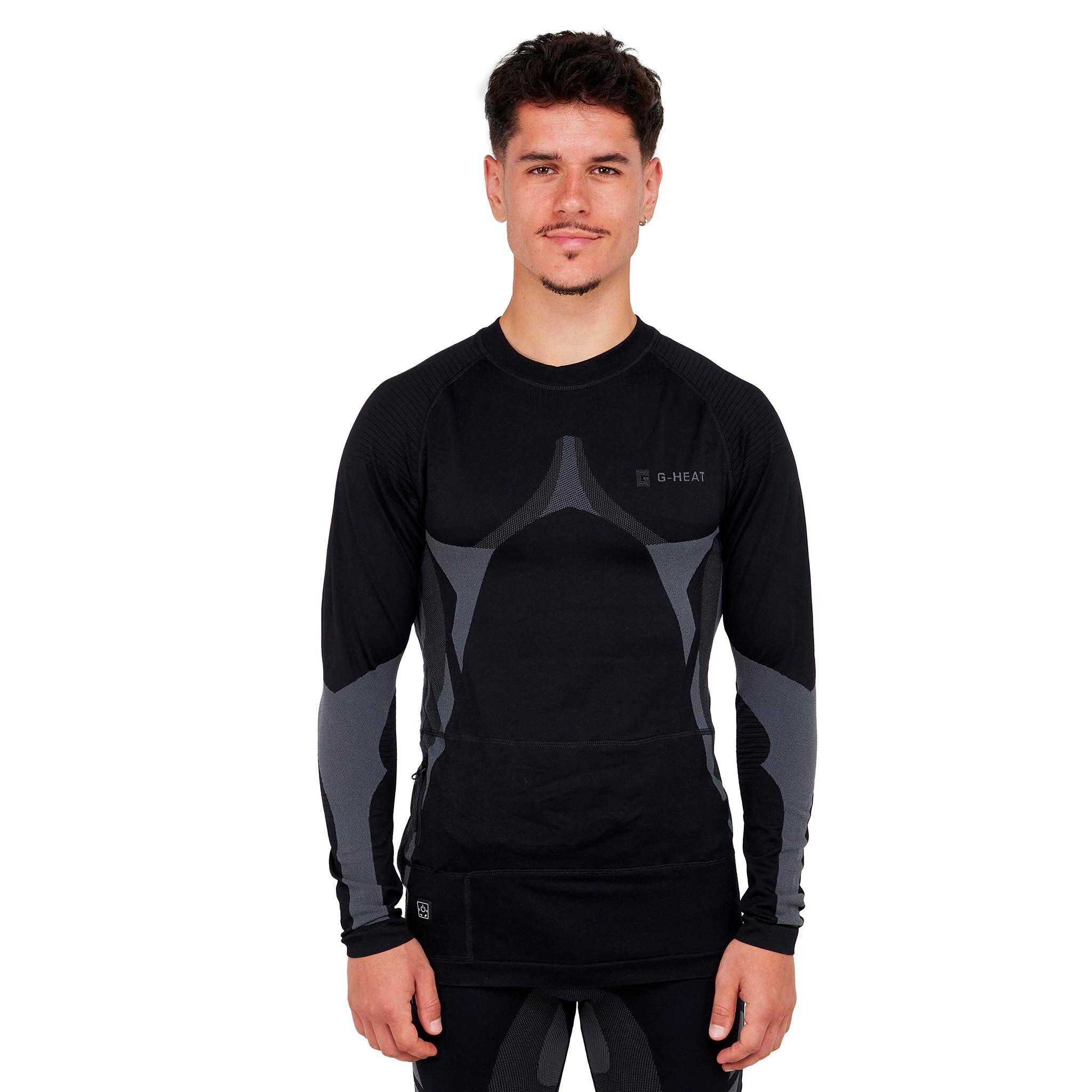 G-HEAT Heated Seamless T-Shirt