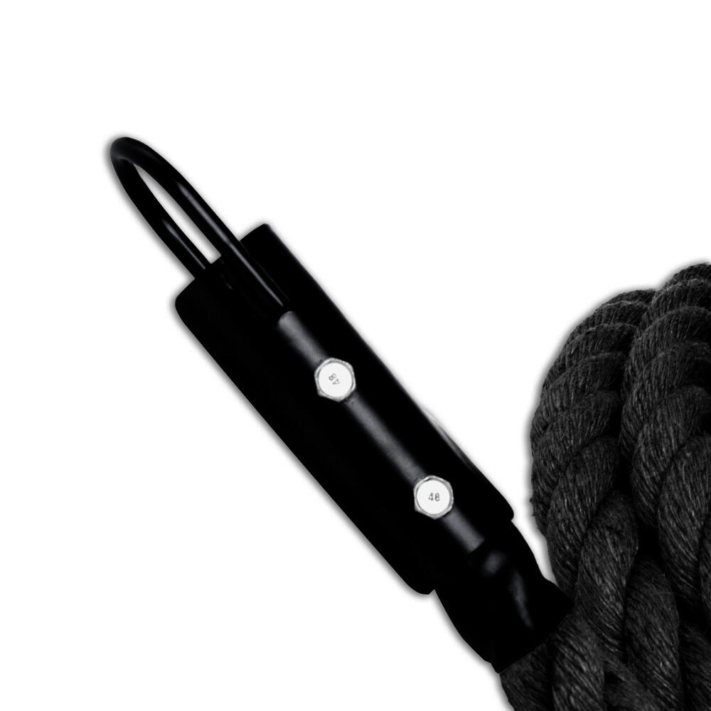 CORDE D'ESCALADE 2/3