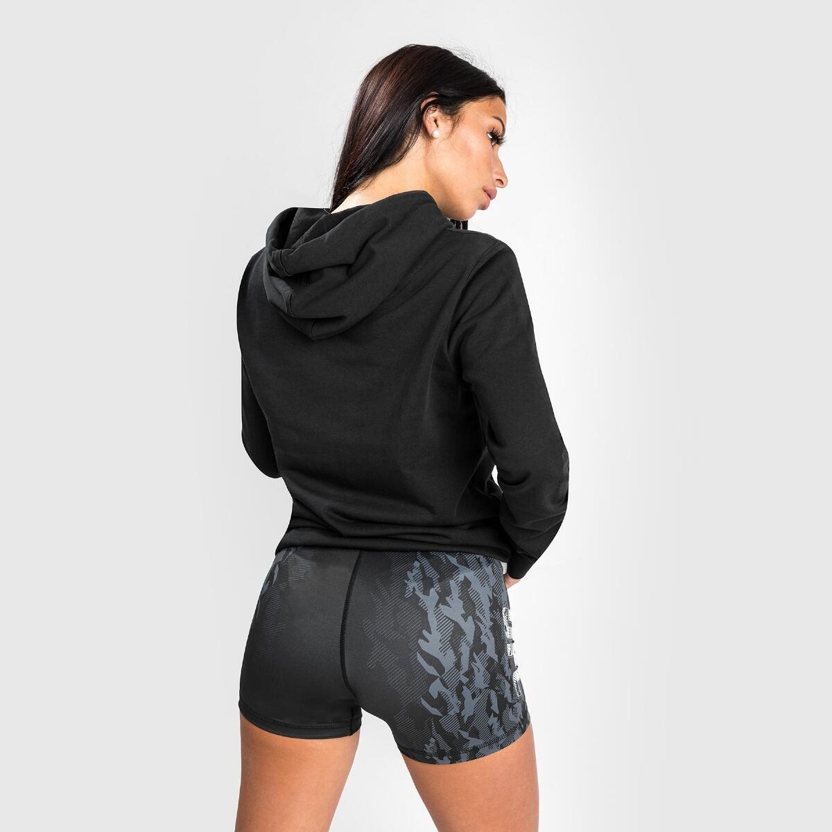 Sweatshirt UFC Venum Fight Week mit Kapuze, Mesh, 95% Polyester 4/7
