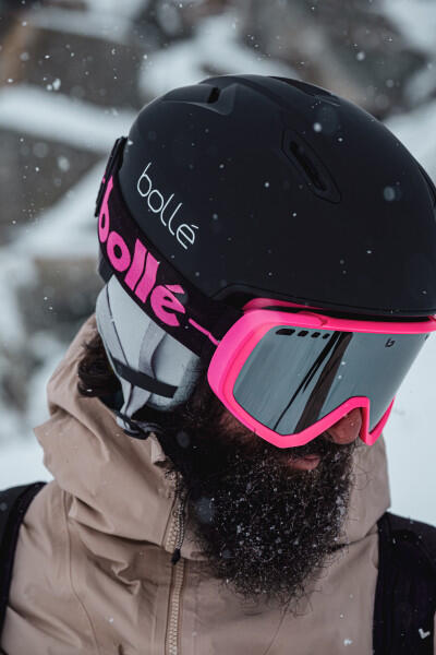 Casque de Ski ATMOS PURE - Adulte 2/3