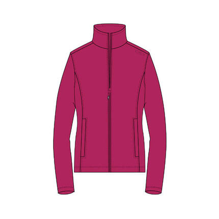 Polaire zippée femme CMP Arctic
