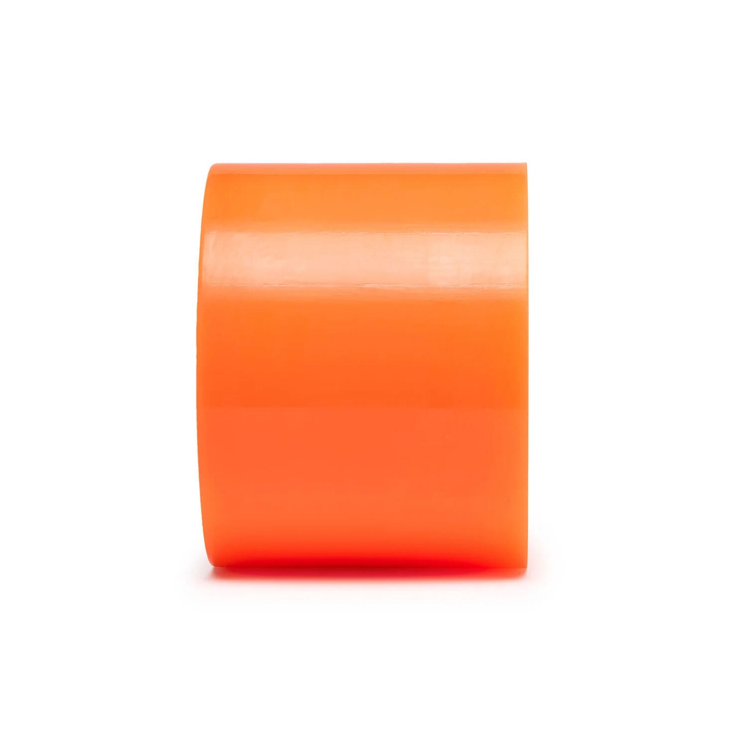 ORANGATANG Roue LOVE HANDLES 65MM Orange 80A [x4] 4/4