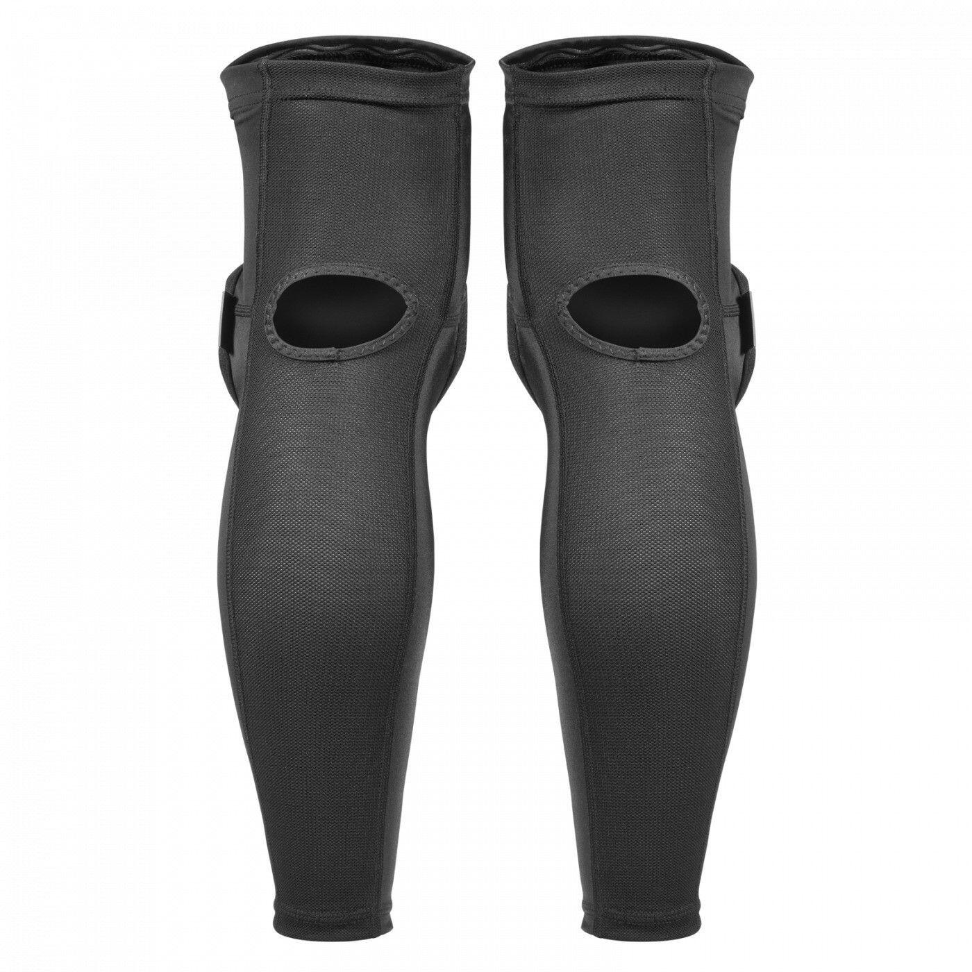 Genouillère - Dermis Pro A - Noir - TSG 3/3