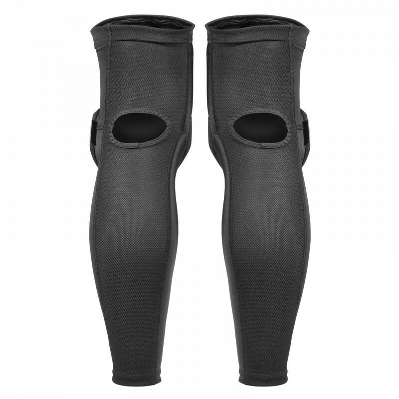 Protecții Genunchiere Dermis Pro A Black