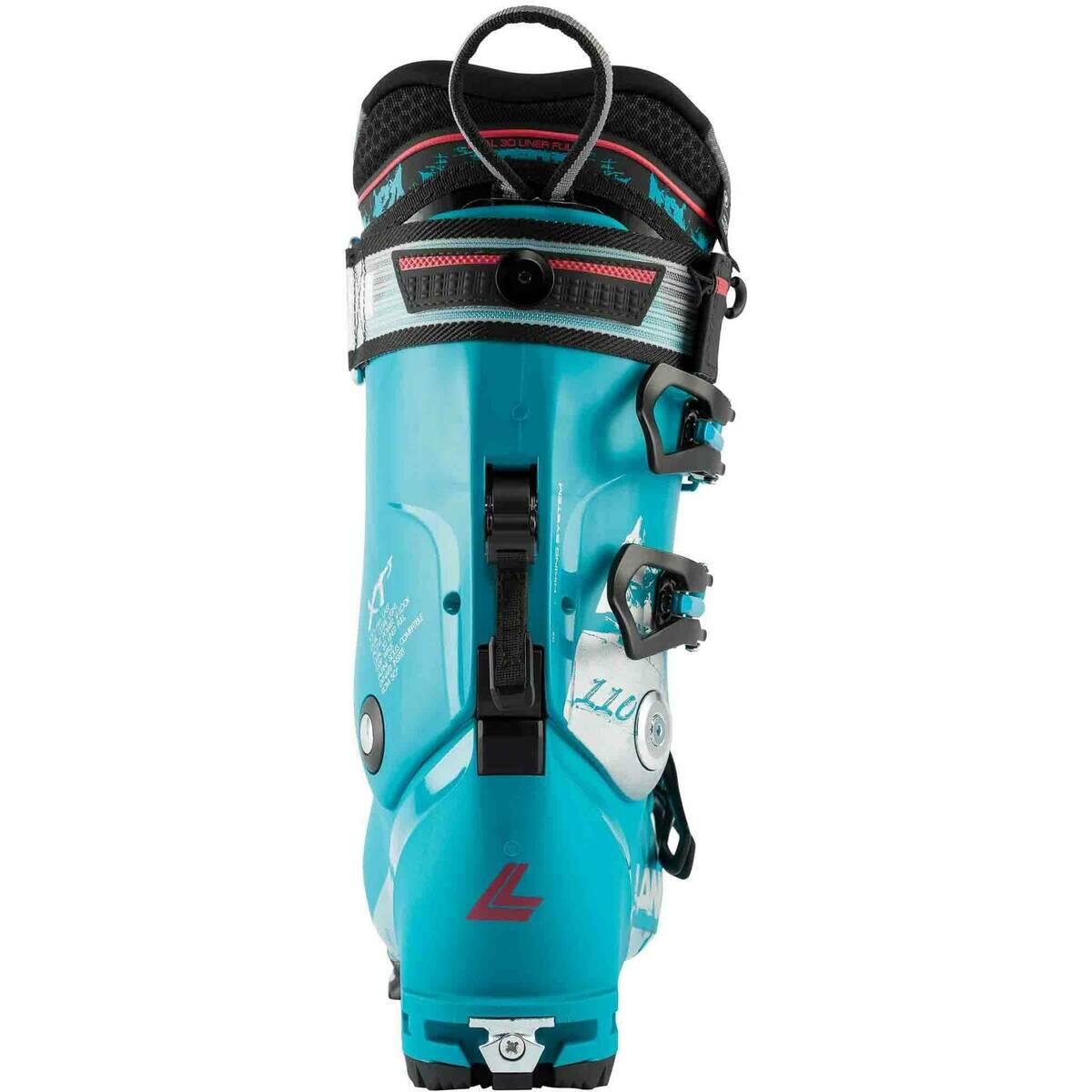 Scarponi da sci da donna Lange xt3 110lv gw 3/5