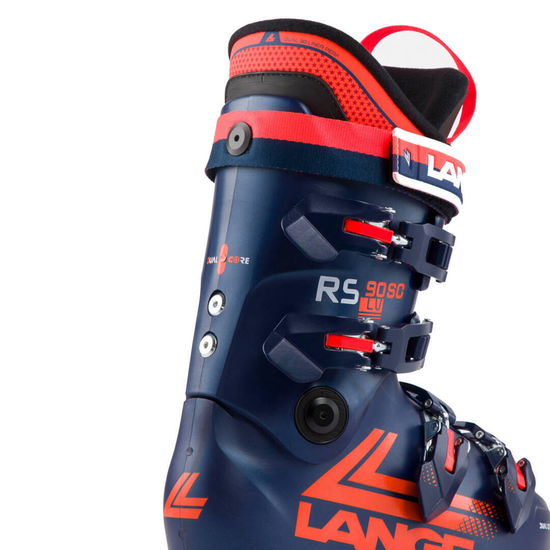 Botas de esqui Lange RS 90 SC 3/7