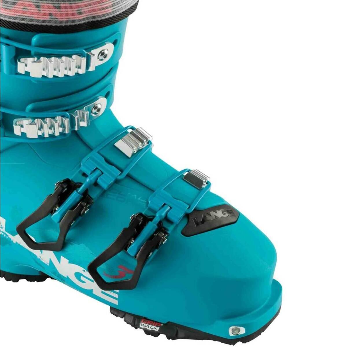 Scarponi da sci da donna Lange xt3 110lv gw 4/5
