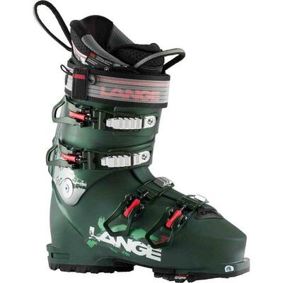 Scarponi da sci da donna Lange xt3 90 gw