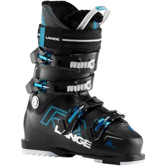 Scarponi da sci da donna Lange rx 110 lv