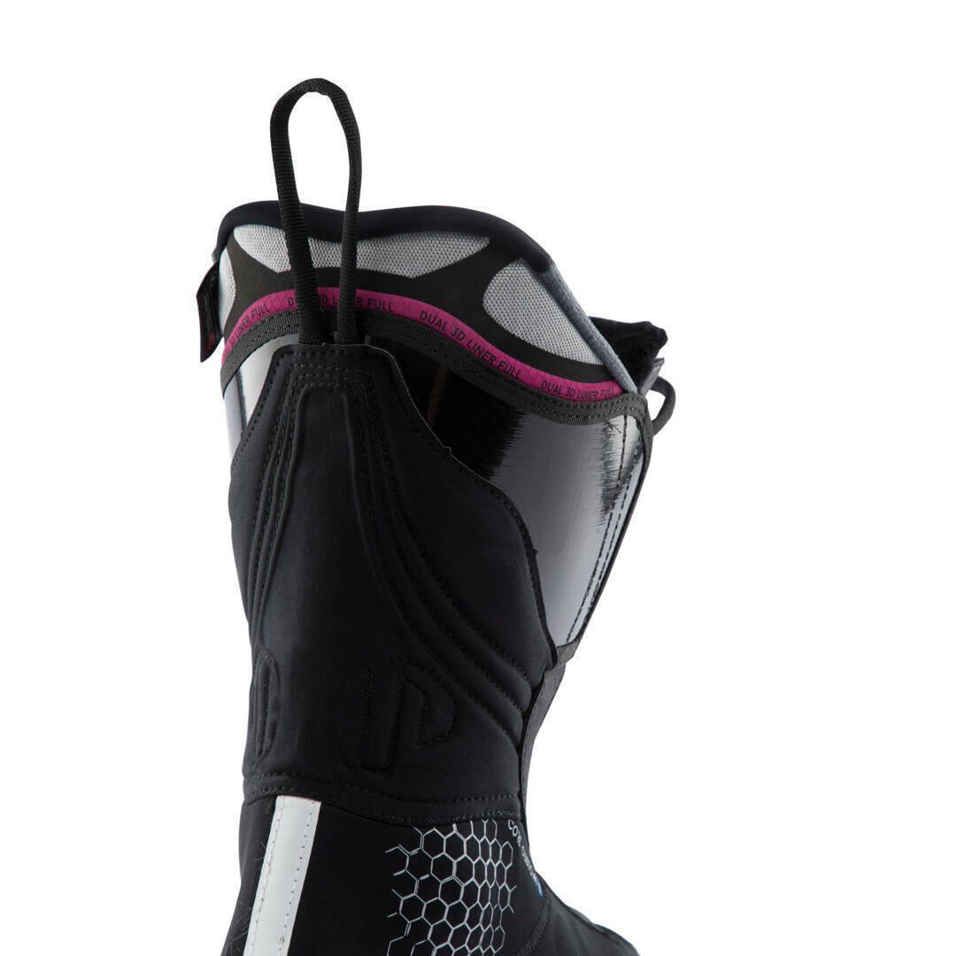 Botas de esquí Lange XT3 FREE 115MV GW-ABYS 3/5
