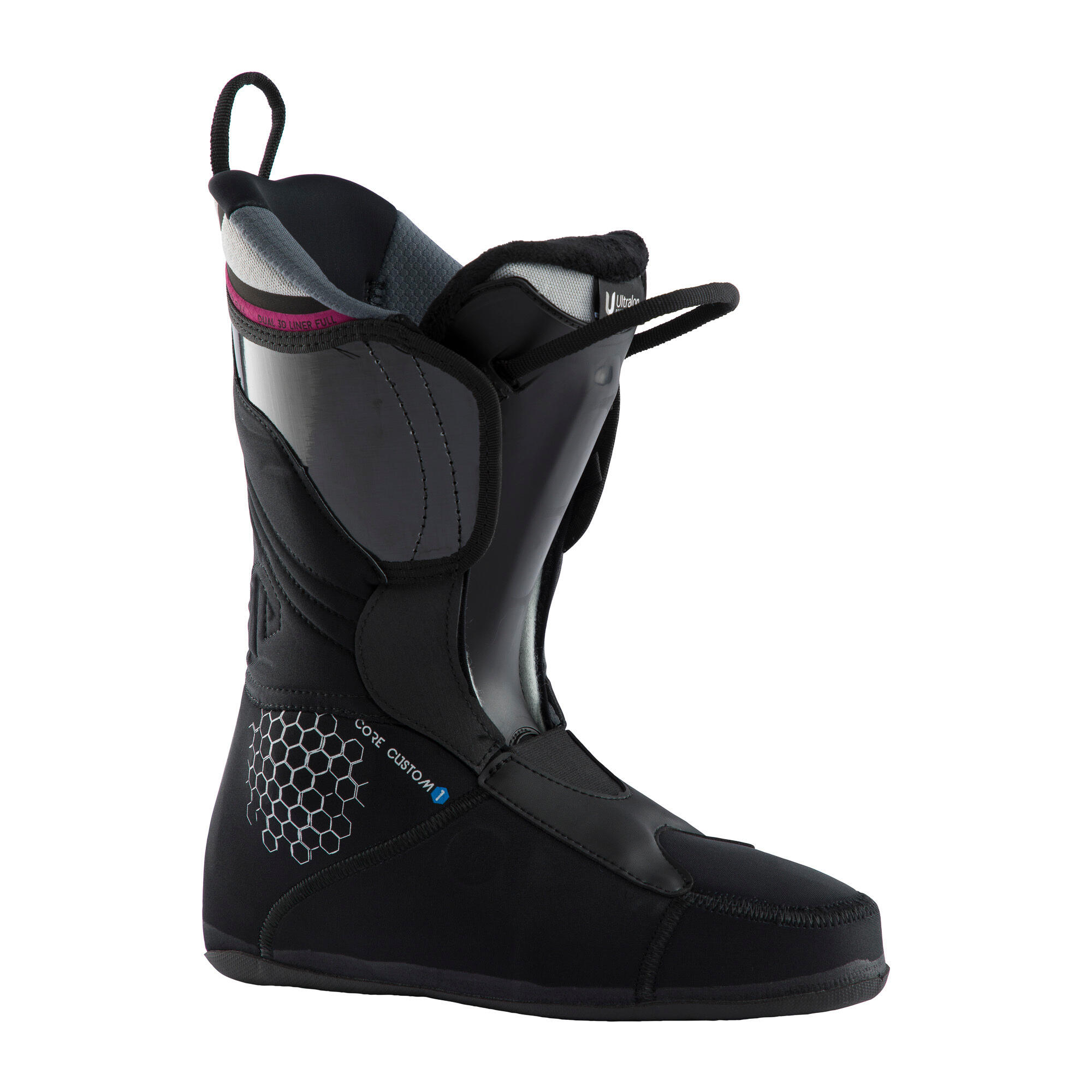 Botas de esquí Lange XT3 FREE 115MV GW-ABYS 5/5