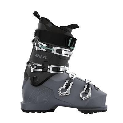 All-mountain skischoenen k2 bfc rx w voor dames