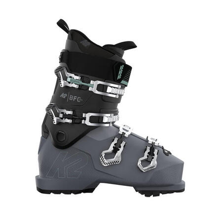 Chaussures De Ski Bfc Rx W All Mountain Femme