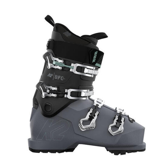 Chaussures De Ski Bfc Rx W All Mountain Femme