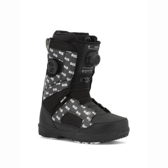 Scarponi da snowboard Ride Synth acid da donna