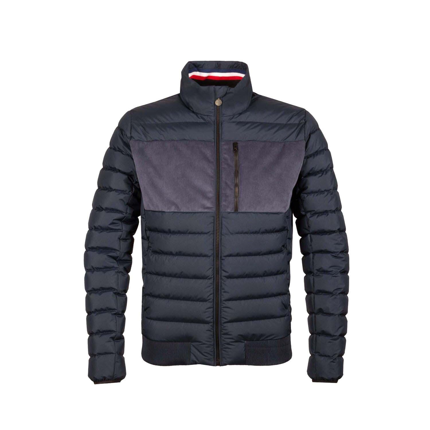 Chaqueta Duvillard Larsen 2 Midnight para hombre 1/1