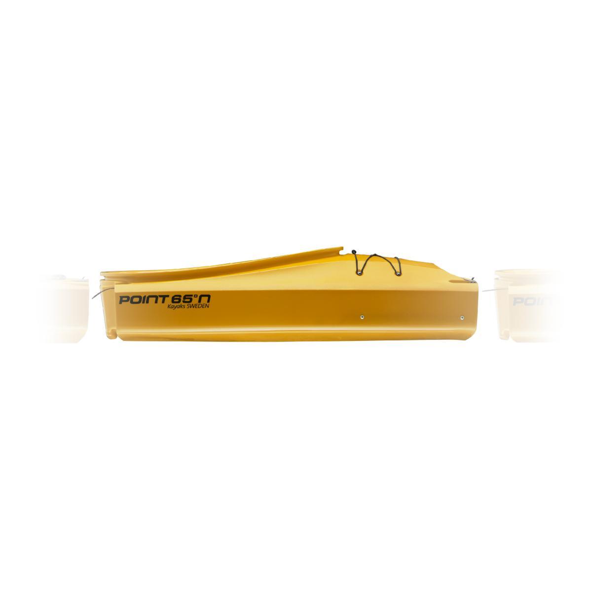 MERCURYSUPP Section supplémentaire pour kayak MERCURY 3/4