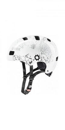 Casque enfant UVEX Kid 3