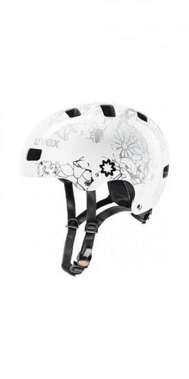 Casque enfant UVEX Kid 3