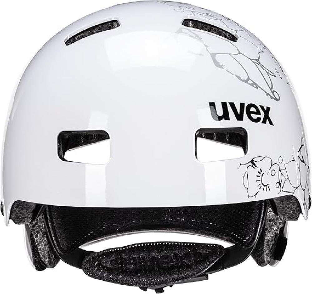 UVEX Kid 3 kinderhelm 3/7