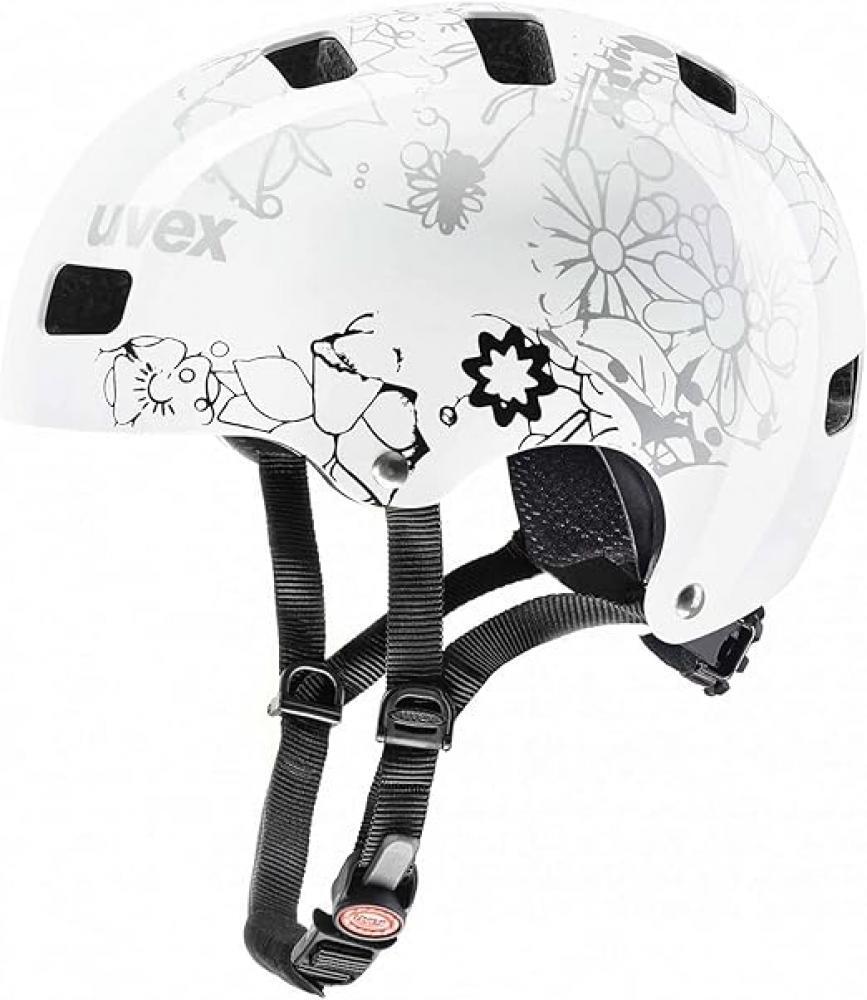 UVEX Kid 3 kinderhelm 2/7