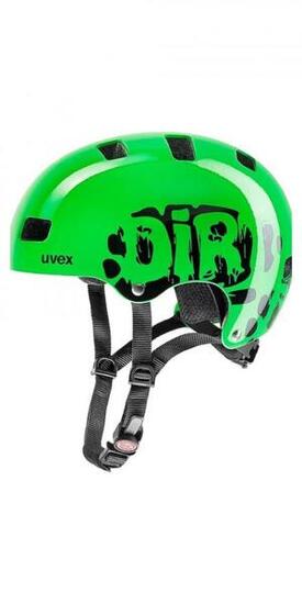 Casque enfant UVEX Kid 3