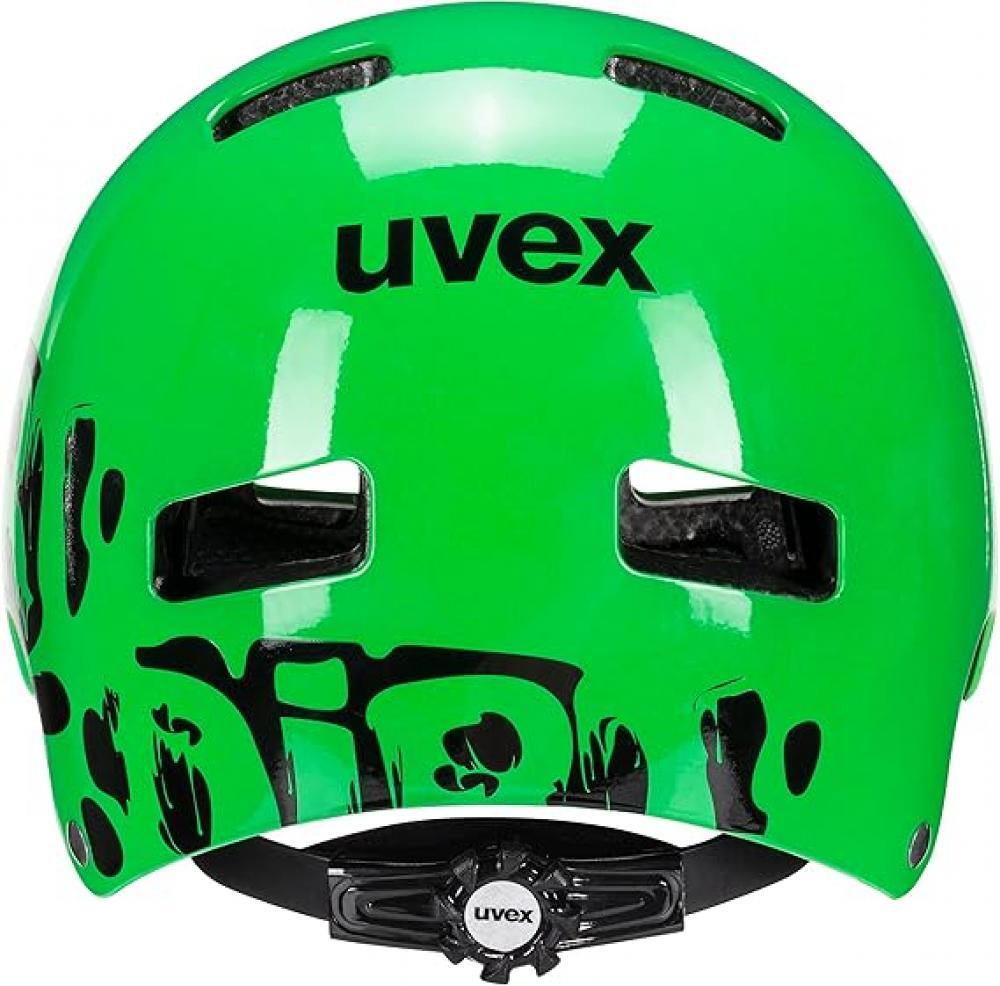 UVEX Kid 3 kinderhelm 2/7