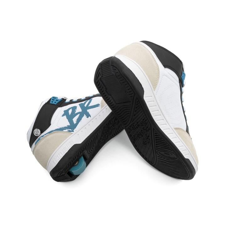Boty s kolecky 6/7