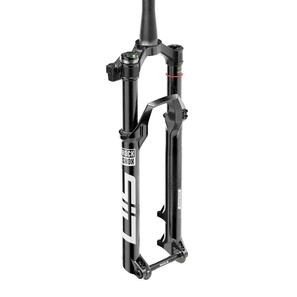 3-position fork Rockshox SID Ultimate Flight Race Day OS44 D1