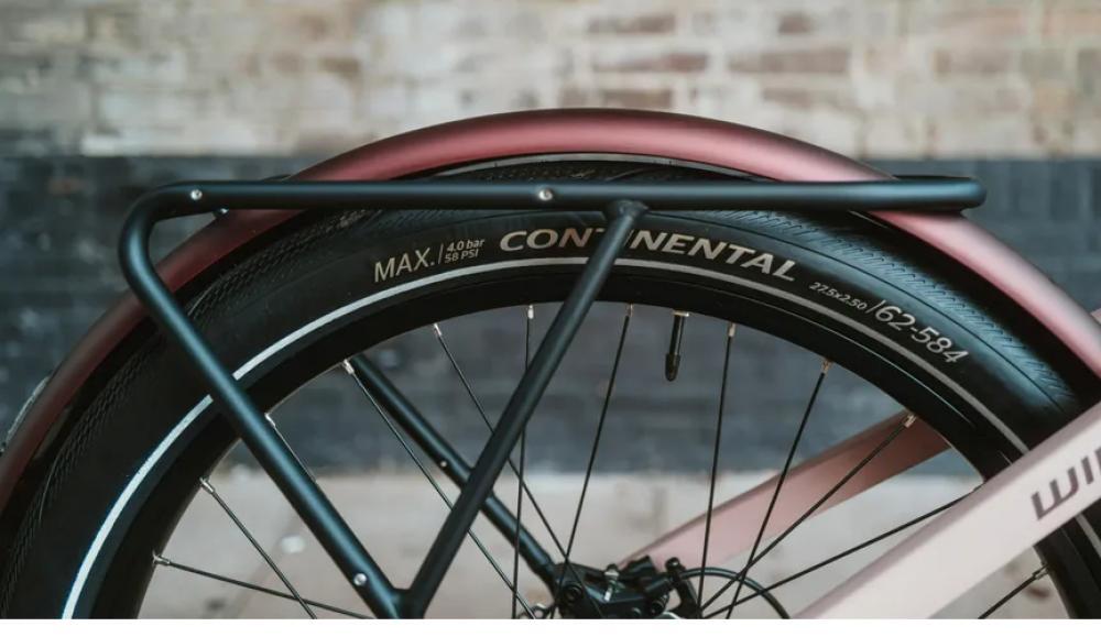 Portabici posteriore Winora I-ride Pure 2/2