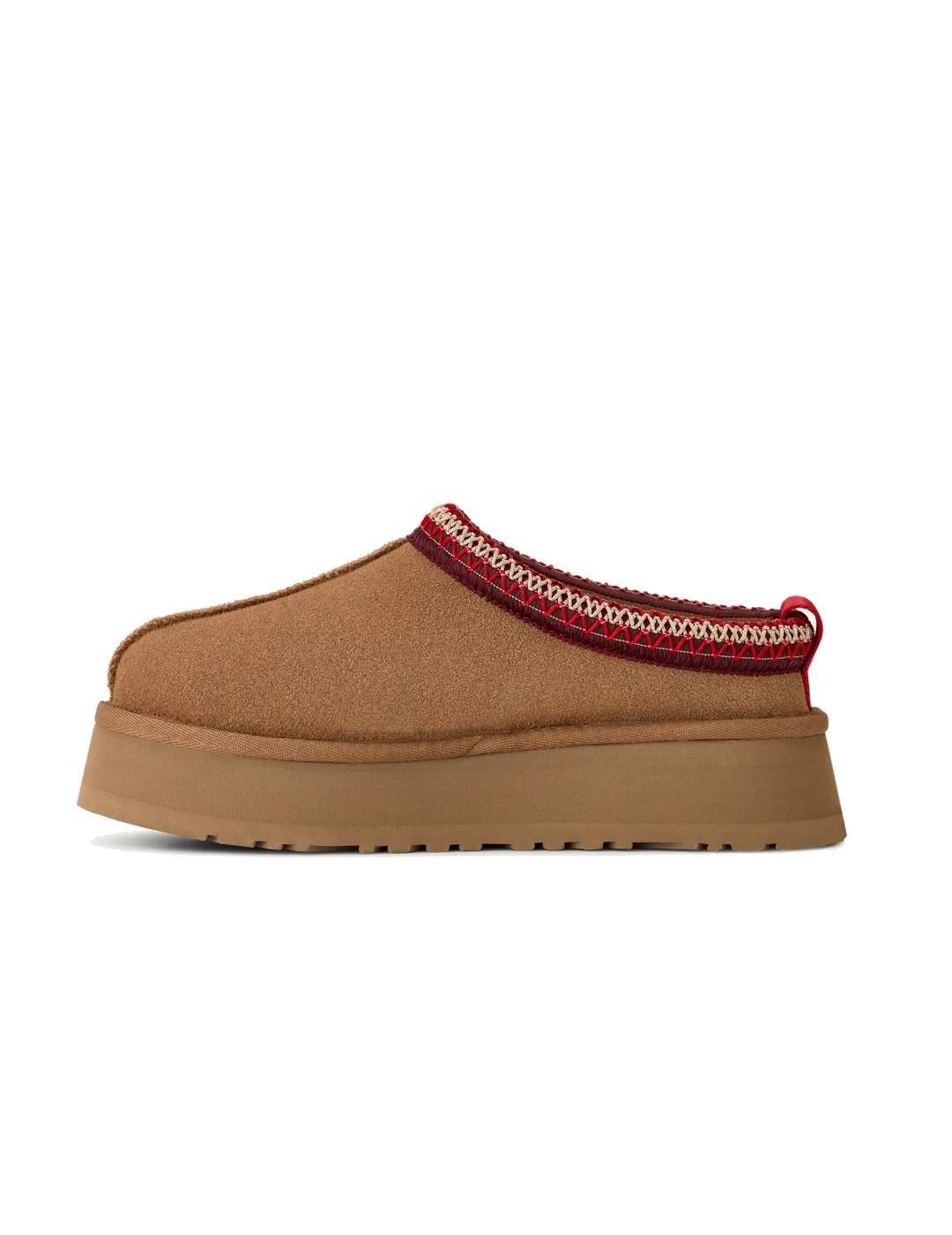 Zapatillas para Mujer Ugg Tazz ii Marrón 2/6