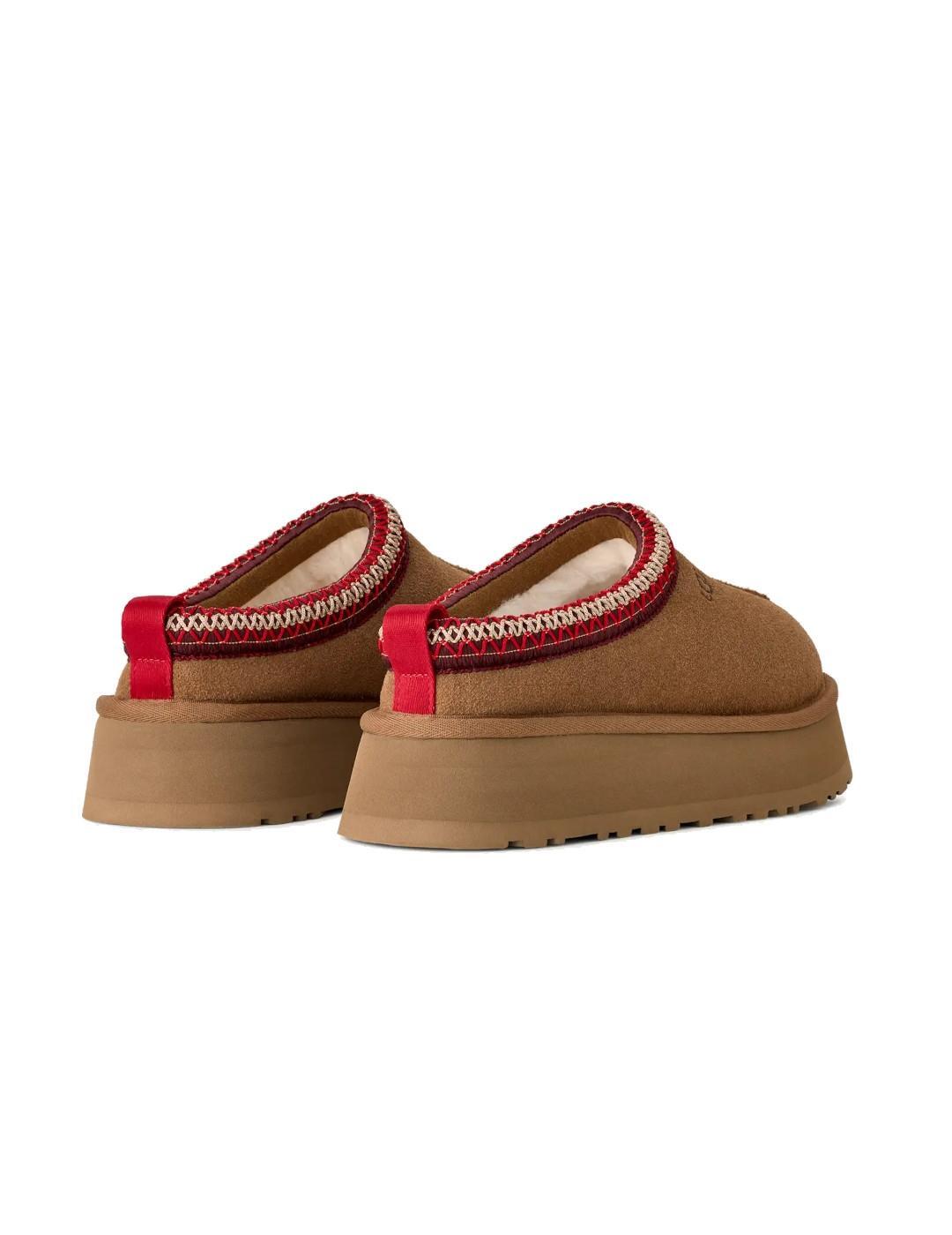 Zapatillas para Mujer Ugg Tazz ii Marrón 4/6