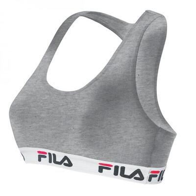 Reggiseno donna in cotone Fila