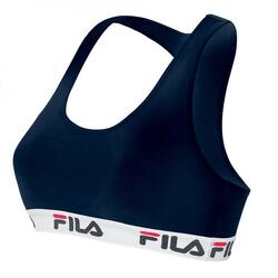 Brassière coton femme Fila