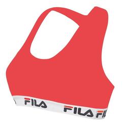 Brassière coton femme Fila