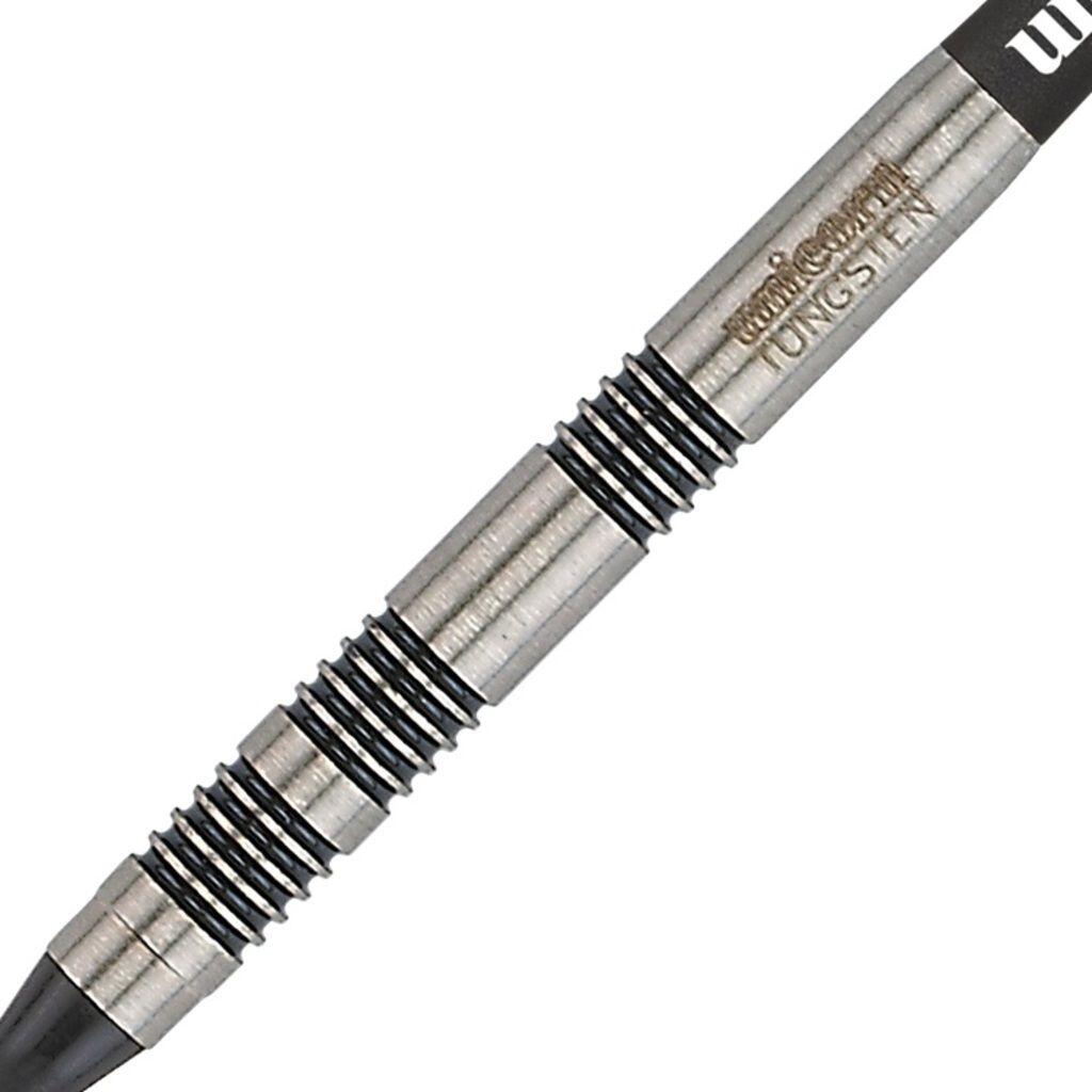 Unicorn Core Tungsten Soft Tip Darts - 17G 3/7
