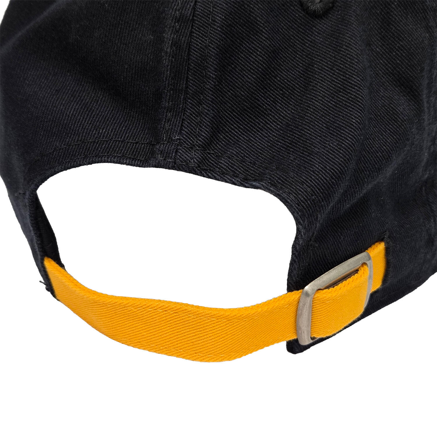 Casquette de hockey Fanatics NHL Penguins noire Votre 3/6