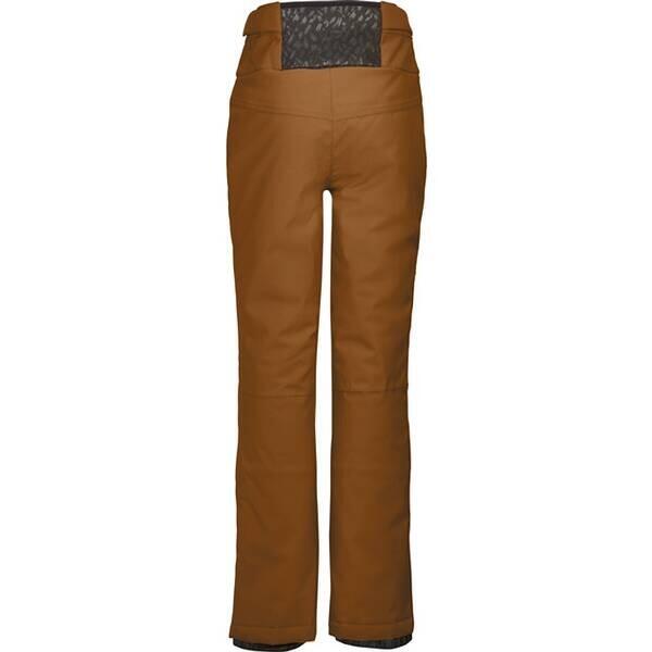 Kinder, Mädchen Skihose KSW 343 GRLSPNTS 4/4